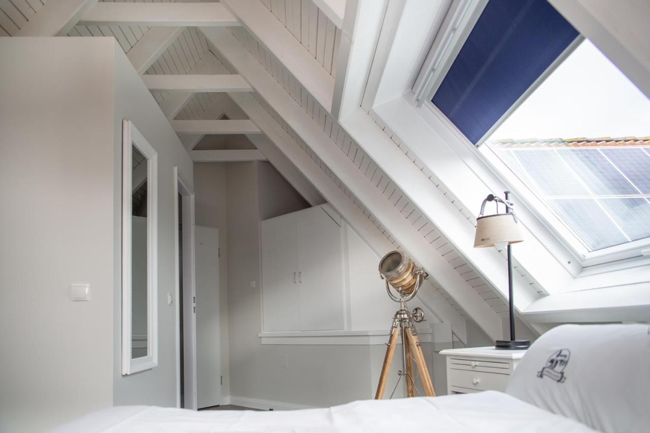 Duenenlaeufer Hotel Carolinensiel
